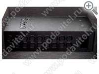 Акустический сейф SPY-box Шкатулка-2 GSM-VIP - органы управления